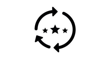 Obraz premium American football balls vector illustration for sports design and decor in flat style