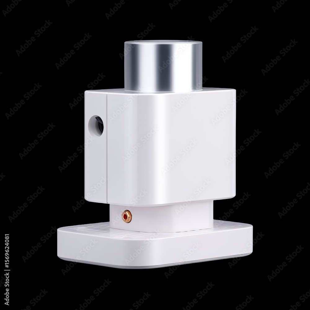 Poster compact recirculating water pump with silent operation, designed for efficiency and reliability vari