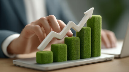 Climate change recycling regulation. Boosting climate change awareness through recycling regulation is essential for growth