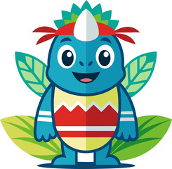 funny turtle cartoon