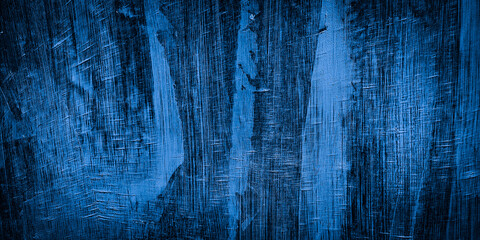 dark blue abstract texture cement concrete wall background