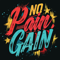 Bold Vector Typography Design for Modern Creative Projects