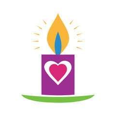 Empathy and Altruism Logo Design

