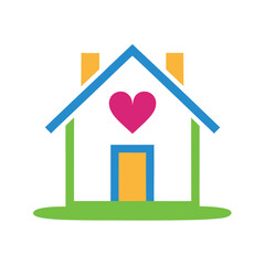 Global Giving and Kindness Emblem

