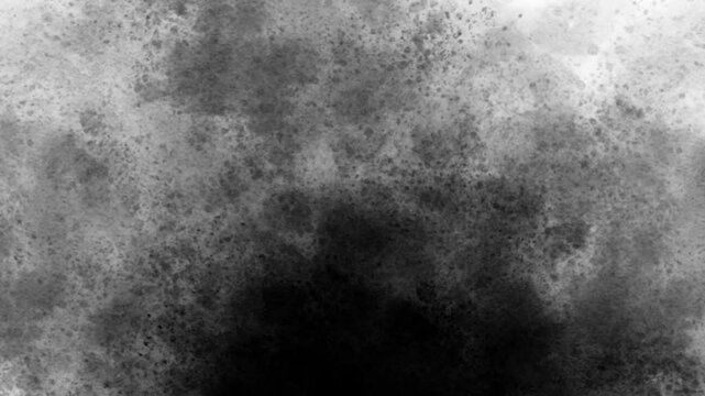 Ink or blood-like splashes 5