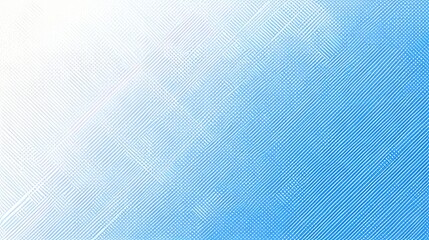 Soft Gradient Blue Background with Delicate Line Texture Overlay Abstract