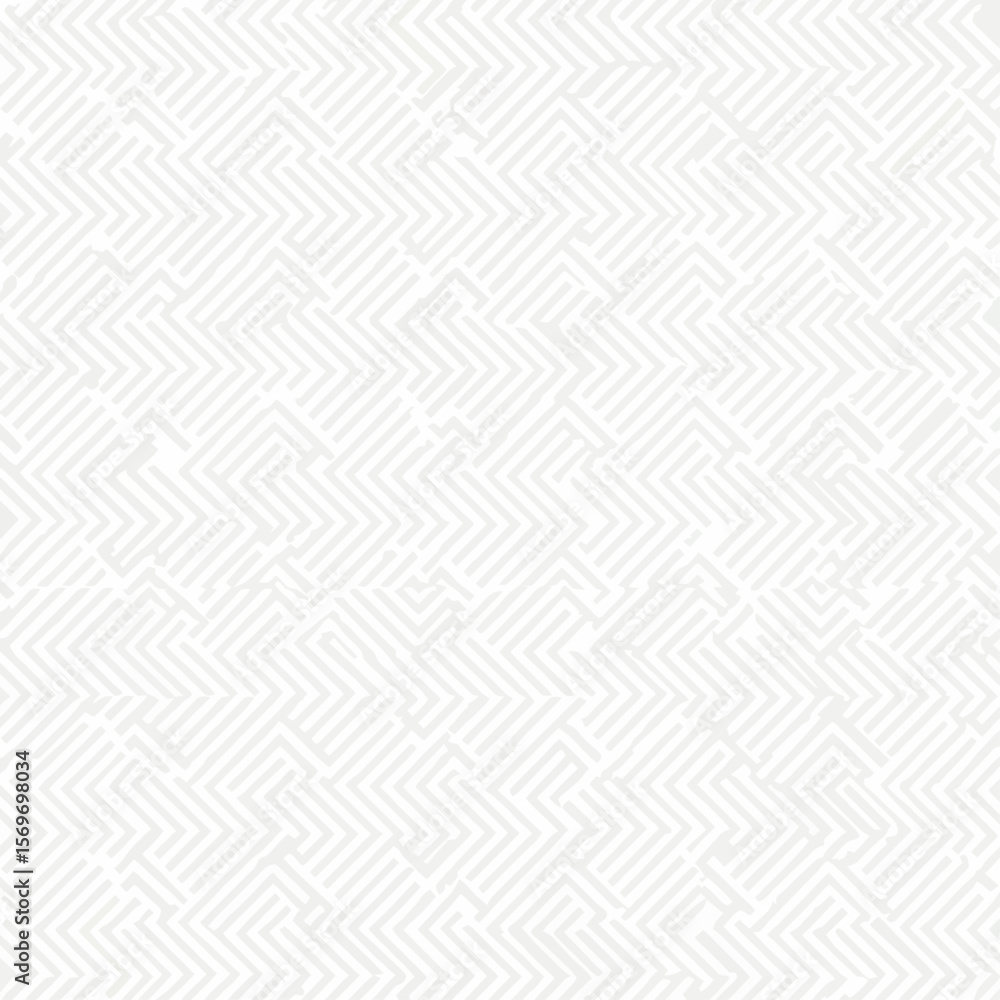 Aufkleber textured maze pattern abstract geometric background