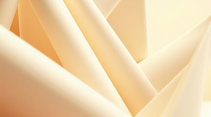 abstract backgrounds in 16:9 ratio—from soft origami lines to raw brutalist textures and vibrant kaleidoscopic grids. Ideal for commercial use.