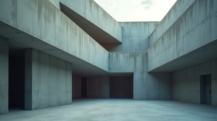 Obraz premium abstract backgrounds in 16:9 ratio—from soft origami lines to raw brutalist textures and vibrant kaleidoscopic grids. Ideal for commercial use.