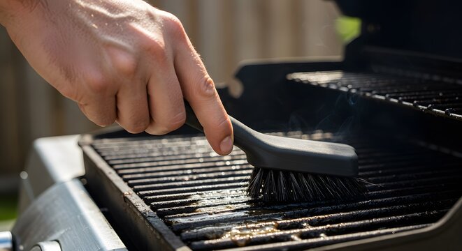 Close-up of a musician's hands skillfully playing the keys of a piano during a performance