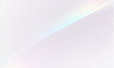 PNG Glowing transparent crystal with rainbow light spectrum prism, flare, reflex prism, glass diamond overlay, abstract jewelry PNG