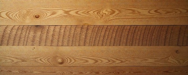 Warm Golden Wood Grain Texture Close-Up of Rich, Unprocessed Natural Wood, Ideal for Carpentry, Woodworking Projects, and Nature-Inspired Designs