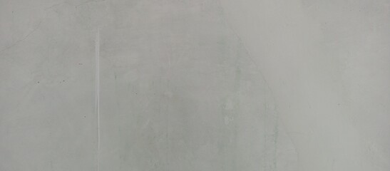 Light Gray Concrete Wall Subtle Imperfections