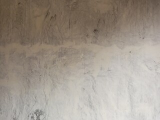 Old Stained Concrete Wall Abstract Grunge