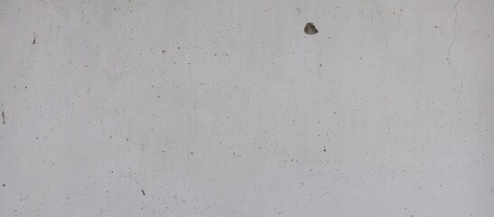 Simple White Wall with Imperfections Texture Background