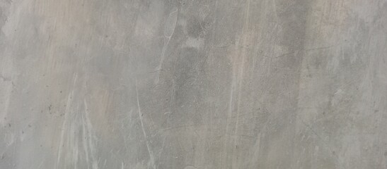 Smooth Polished Concrete Wall Texture Background
