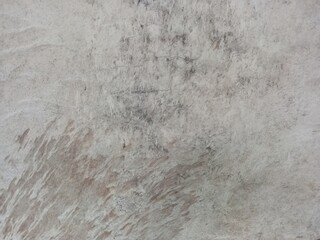 Subtle Grunge Concrete Wall with Faint Patina