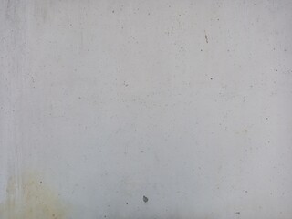 Subtle White Wall with Imperfections Texture Background
