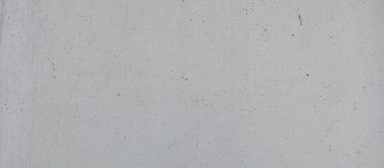 Obraz premium Subtle White Wall with Imperfections Texture Background