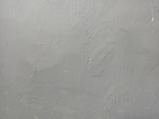 Textured Gray Wall with Subtle Imperfections Background