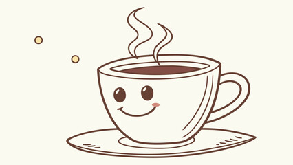 Coffee cup