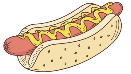 hotdog