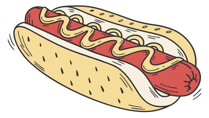 hotdog