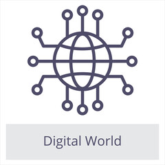 Nft Element For Design Graphic