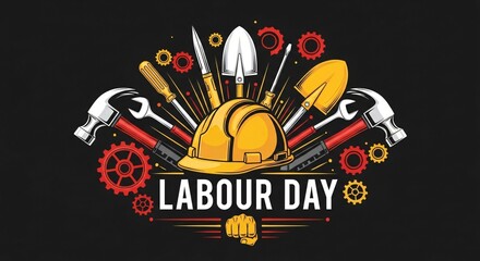 Happy Labour Day: Celebrate Workers & Their Achievements!