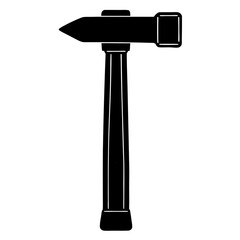 vector illustration of a microphone