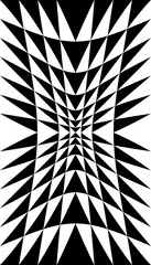 Modern abstract geometric patterns. Trendy covers design. Applicable for brochures, magazines, posters, business cards, covers and banners.