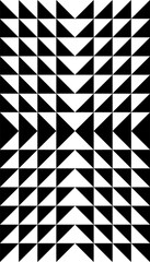 Modern abstract geometric patterns. Trendy covers design. Applicable for brochures, magazines, posters, business cards, covers and banners.
