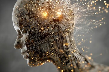 Stock graphics, intelligence, and technological innovations 