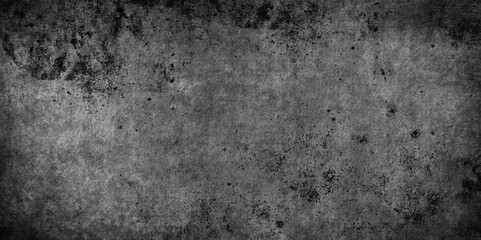 Abstract background with black marble texture and Vintage or grungy of black Concrete Texture .Stone texture for painting on ceramic tile wallpaper. and Surface of old and dirty outdoor building wall	