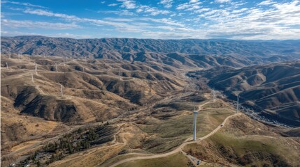 Exploring the Future of Sustainable Power: Technology, Policy, and Efficiency in Renewable Energy Solutions