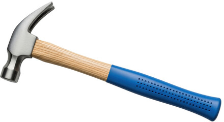 Isolated Claw Hammer