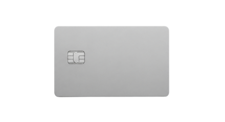 Bank card