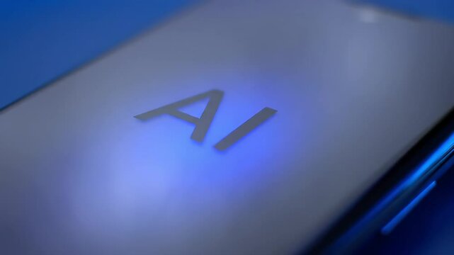 AI The Future is Now