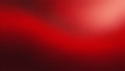 abstract color gradient background with noise abstract dark red holographic blurred grainy gradient banner and header wallpaper texture for website or design n