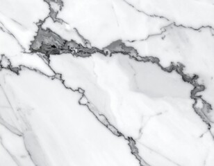 Fototapeta premium White and Gray Marble Texture Background