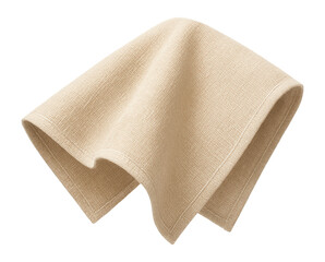 Eco-friendly bamboo fiber glass cloth used for wiping down glass coffee tables in a modern living room.