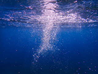 bubbles, bubble, water, underwater, sea, air, deep, undersea, under, background, wave, liquid,...
