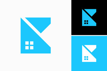 Building Vector Logo Premium 