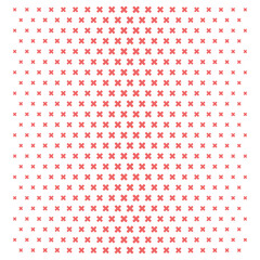 set gradient geometry pattern background icon.