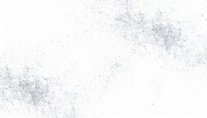 Grey and White Abstract Dust Particle Texture Background
