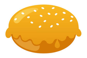  This isolated meat clipart is ideal for food packaging design, restaurant menus, barbecue flyers, cooking blogs