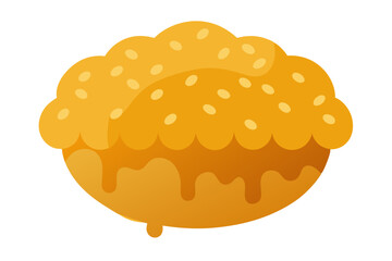  This isolated meat clipart is ideal for food packaging design, restaurant menus, barbecue flyers, cooking blogs