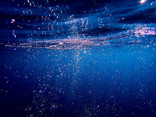 bubbles, bubble, water, underwater, sea, air, deep, undersea, under, background, wave, liquid,...