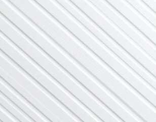 Fototapeta premium Diagonal white lines