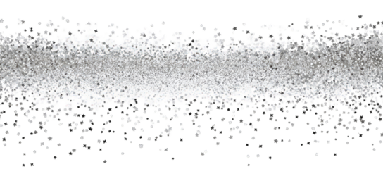 Abstract image of a textured, granular expanse
